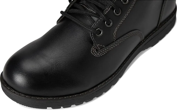 Eastland 1955 Edition Finn Men's Boots Black : 10.5 D - Medium, Synthetic - Image 2