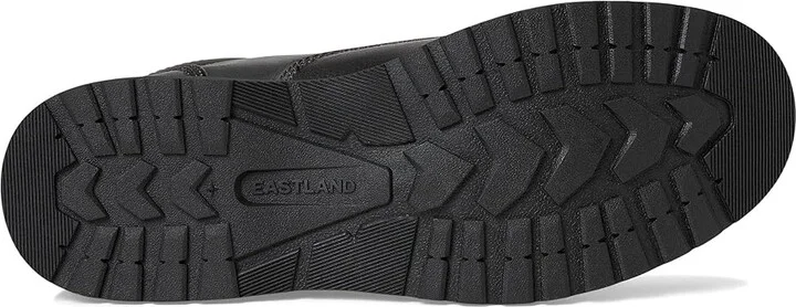 Eastland 1955 Edition Finn Men's Boots Black : 10.5 D - Medium, Synthetic - Image 3