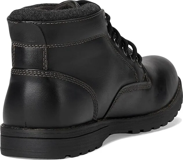 Eastland 1955 Edition Finn Men's Boots Black : 10.5 D - Medium, Synthetic - Image 4