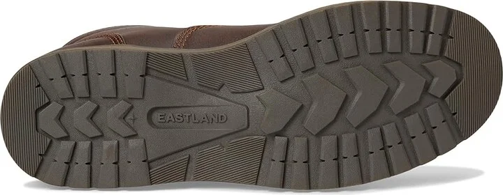 Eastland 1955 Edition Finn Men's Boots Dark Brown : 9.5 D - Medium, Synthetic - Image 3