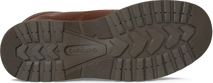 Eastland 1955 Edition Finn Men's Boots Tan : 10 D - Medium, Synthetic - Image 3
