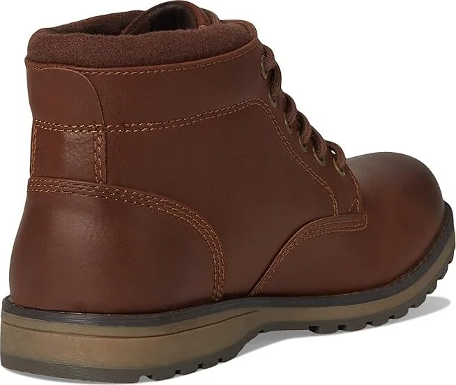 Eastland 1955 Edition Finn Men's Boots Tan : 10 D - Medium, Synthetic - Image 4