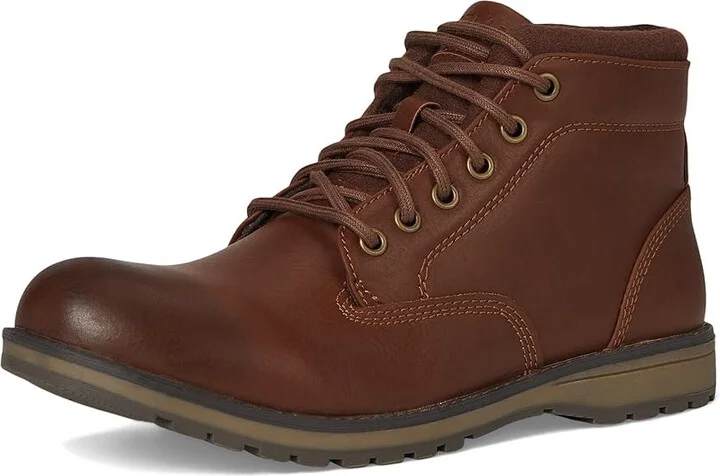 Eastland 1955 Edition Finn Men's Boots Tan : 10 D - Medium, Synthetic - Image 5