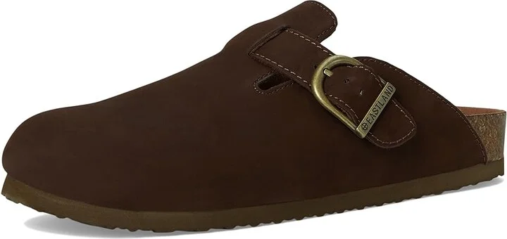 Eastland 1955 Edition Gabe Men's Lace-up Boots Brown : 13 D - Medium, Leather/Rubber/Textile - Image 5