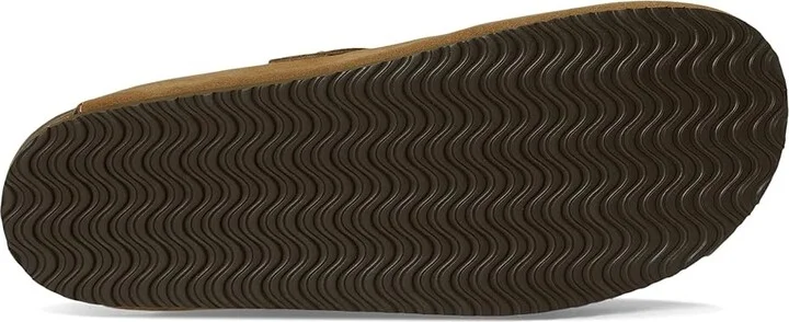 Eastland 1955 Edition Gabe Men's Lace-up Boots Khaki Sude : 8 D - Medium, Leather/Rubber/Textile - Image 3