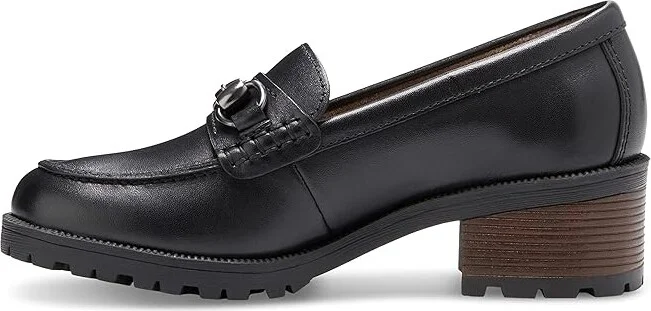 Eastland 1955 Edition Gwen Women's Shoes Black : 7.5 M, Leather - Image 4