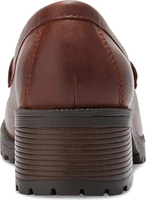Eastland 1955 Edition Gwen Women's Shoes Brown : 7.5 M, Leather - Image 3