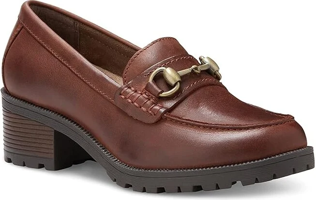 Eastland 1955 Edition Gwen Women's Shoes Brown : 7.5 M, Leather - Image 5