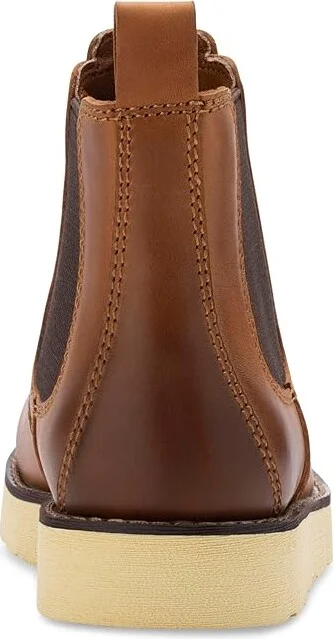 Eastland 1955 Edition Hannah Women's Boots Peanut : 7.5 M, Leather - Image 4