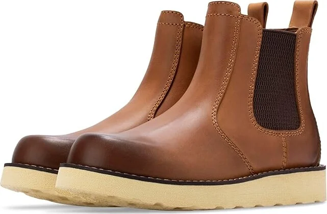 Eastland 1955 Edition Hannah Women's Boots Peanut : 7.5 M, Leather