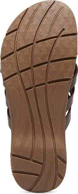 Eastland 1955 Edition Hazel Women's Shoes Brown : 6 W, Leather - Image 3