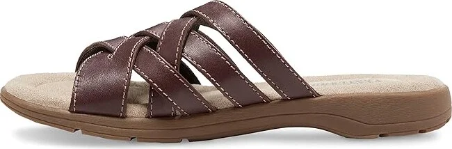 Eastland 1955 Edition Hazel Women's Shoes Brown : 6 W, Leather - Image 6