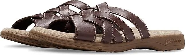 Eastland 1955 Edition Hazel Women's Shoes Brown : 6 W, Leather