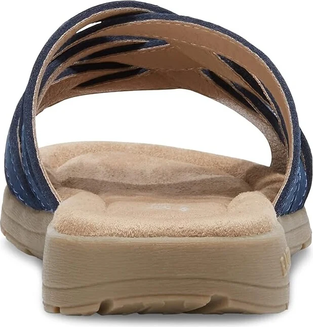 Eastland 1955 Edition Hazel Women's Shoes Navy Nubuck : 8 M, Suede - Image 4