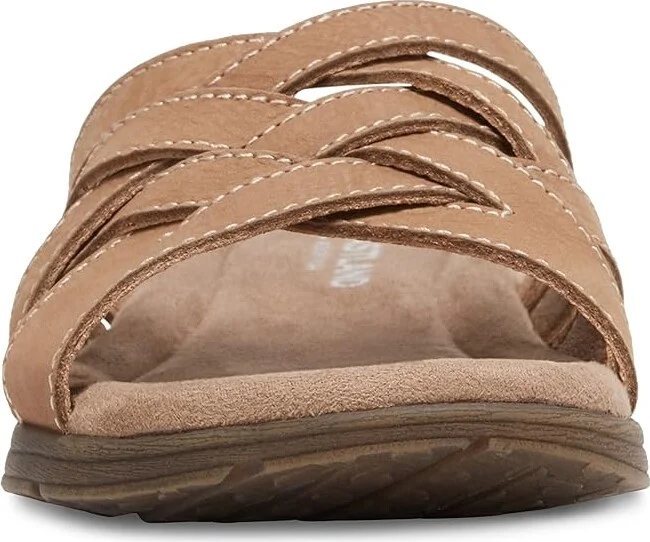 Eastland 1955 Edition Hazel Women's Shoes Olive : 11 M, Leather - Image 5