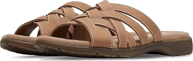 Eastland 1955 Edition Hazel Women's Shoes Olive : 11 M, Leather