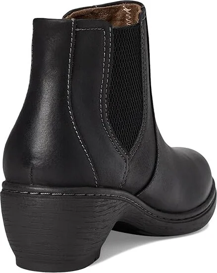 Eastland 1955 Edition Heidi Women's Boots Black : 9 M - Image 4