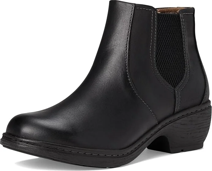 Eastland 1955 Edition Heidi Women's Boots Black : 9 M - Image 5