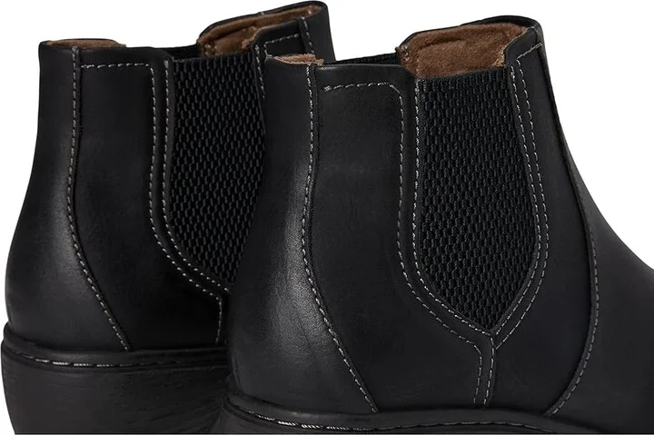 Eastland 1955 Edition Heidi Women's Boots Black : 9 M - Image 7