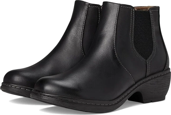 Eastland 1955 Edition Heidi Women's Boots Black : 9 M