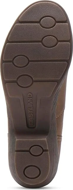 Eastland 1955 Edition Heidi Women's Boots Bomber Brown : 8.5 M - Image 3