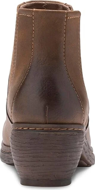 Eastland 1955 Edition Heidi Women's Boots Bomber Brown : 8.5 M - Image 4