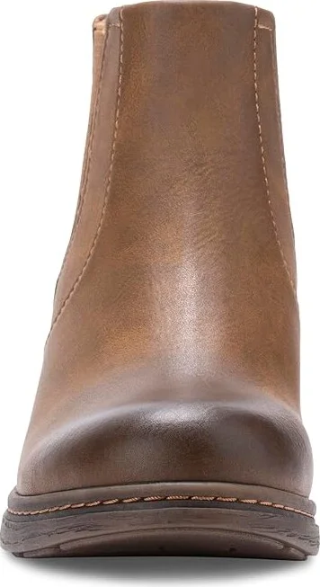 Eastland 1955 Edition Heidi Women's Boots Bomber Brown : 8.5 M - Image 5