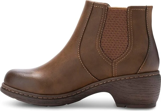 Eastland 1955 Edition Heidi Women's Boots Bomber Brown : 8.5 M - Image 6