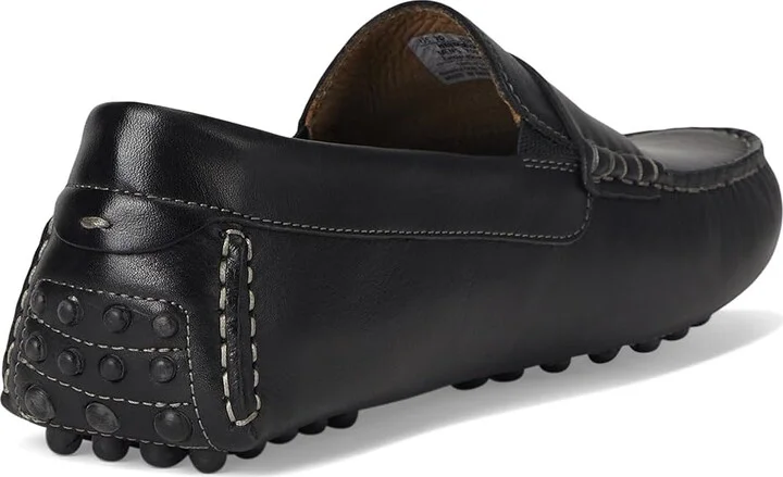 Eastland 1955 Edition Henderson Men's Lace-up Boots Black : 11.5 D - Medium, Leather - Image 4