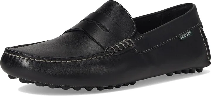 Eastland 1955 Edition Henderson Men's Lace-up Boots Black : 11.5 D - Medium, Leather - Image 5