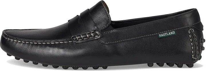 Eastland 1955 Edition Henderson Men's Lace-up Boots Black : 11.5 D - Medium, Leather - Image 6