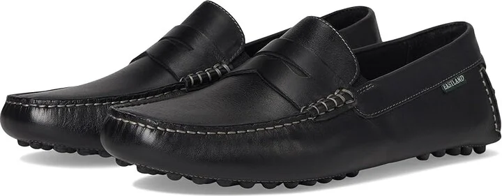 Eastland 1955 Edition Henderson Men's Lace-up Boots Black : 11.5 D - Medium, Leather