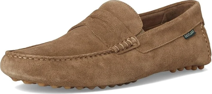 Eastland 1955 Edition Henderson Men's Lace-up Boots Light Tan : 10.5 D - Medium, Leather - Image 5