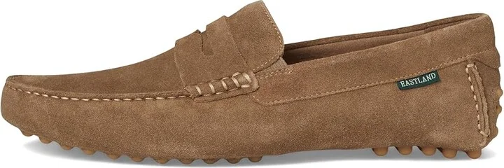 Eastland 1955 Edition Henderson Men's Lace-up Boots Light Tan : 10.5 D - Medium, Leather - Image 6