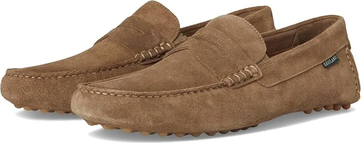 Eastland 1955 Edition Henderson Men's Lace-up Boots Light Tan : 10.5 D - Medium, Leather