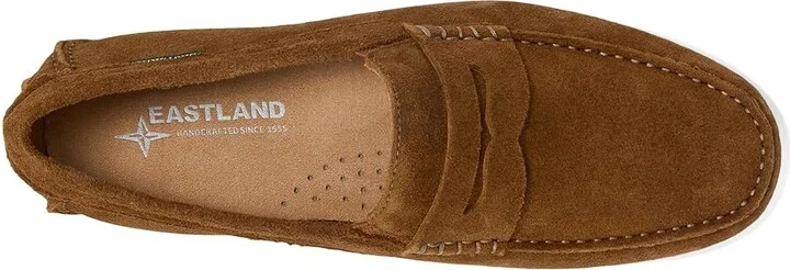 Eastland 1955 Edition Henderson Men's Lace-up Boots Nutmeg : 11 D - Medium, Leather - Image 2