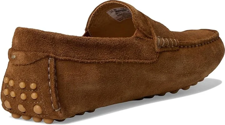 Eastland 1955 Edition Henderson Men's Lace-up Boots Nutmeg : 11 D - Medium, Leather - Image 4