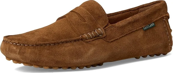 Eastland 1955 Edition Henderson Men's Lace-up Boots Nutmeg : 11 D - Medium, Leather - Image 5