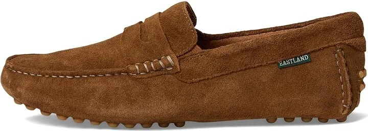 Eastland 1955 Edition Henderson Men's Lace-up Boots Nutmeg : 11 D - Medium, Leather - Image 6