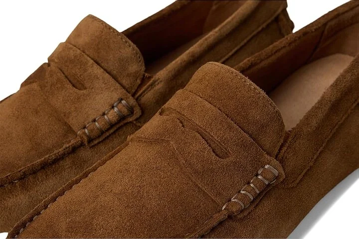 Eastland 1955 Edition Henderson Men's Lace-up Boots Nutmeg : 11 D - Medium, Leather - Image 7