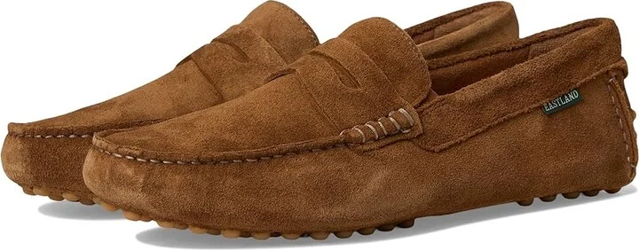 Eastland 1955 Edition Henderson Men's Lace-up Boots Nutmeg : 11 D - Medium, Leather