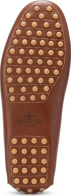 Eastland 1955 Edition Henderson Men's Lace-up Boots Tan : 8 D - Medium, Leather - Image 3