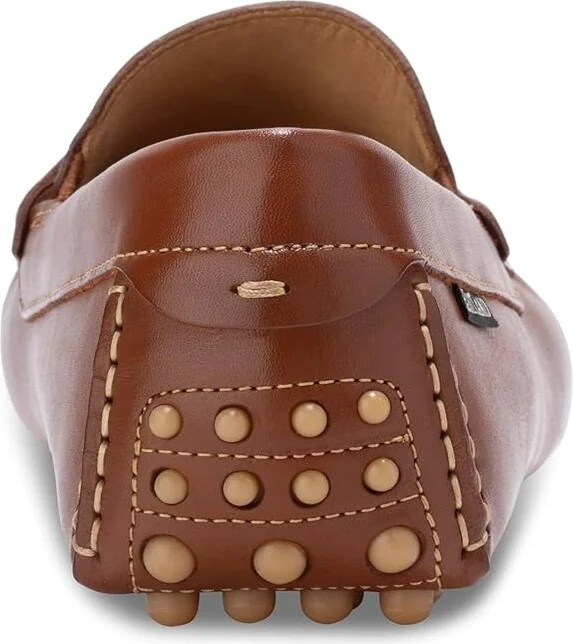 Eastland 1955 Edition Henderson Men's Lace-up Boots Tan : 8 D - Medium, Leather - Image 4