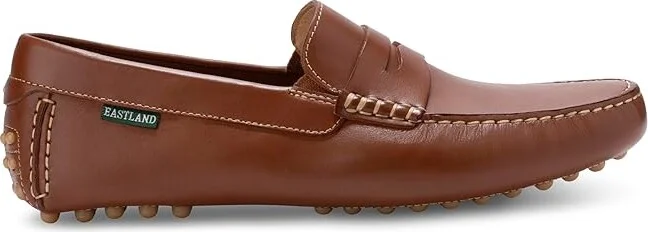 Eastland 1955 Edition Henderson Men's Lace-up Boots Tan : 8 D - Medium, Leather - Image 7