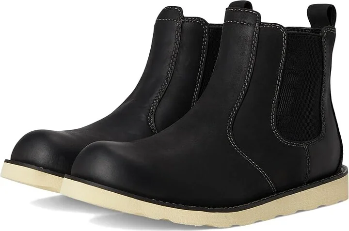 Eastland 1955 Edition Herman Men's Boots Black : 10.5 D - Medium, Leather/Rubber
