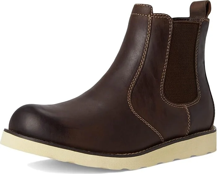 Eastland 1955 Edition Herman Men's Boots Brown : 13 D - Medium, Leather/Rubber - Image 5