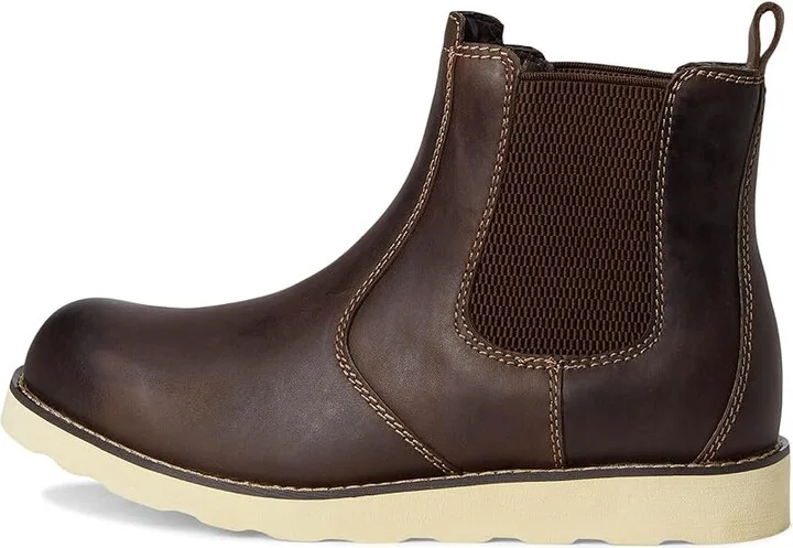Eastland 1955 Edition Herman Men's Boots Brown : 13 D - Medium, Leather/Rubber - Image 6