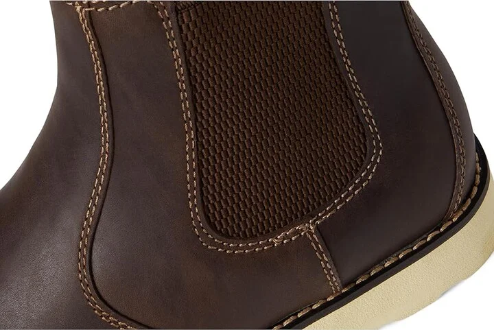 Eastland 1955 Edition Herman Men's Boots Brown : 13 D - Medium, Leather/Rubber - Image 7