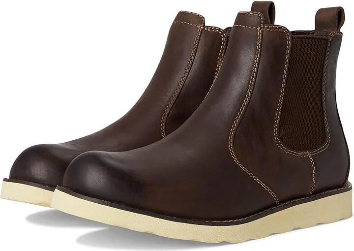 Eastland 1955 Edition Herman Men's Boots Brown : 13 D - Medium, Leather/Rubber