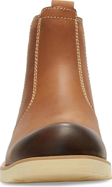 Eastland 1955 Edition Herman Men's Boots Peanut : 11 D - Medium, Leather/Rubber - Image 5